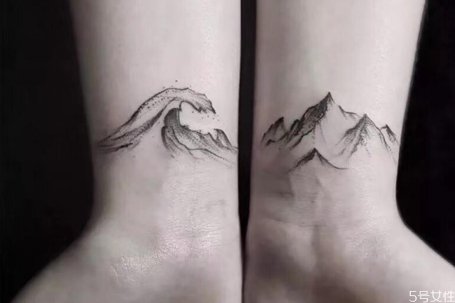 网上买的纹身贴怎么用,网上买的纹身贴可以用吗