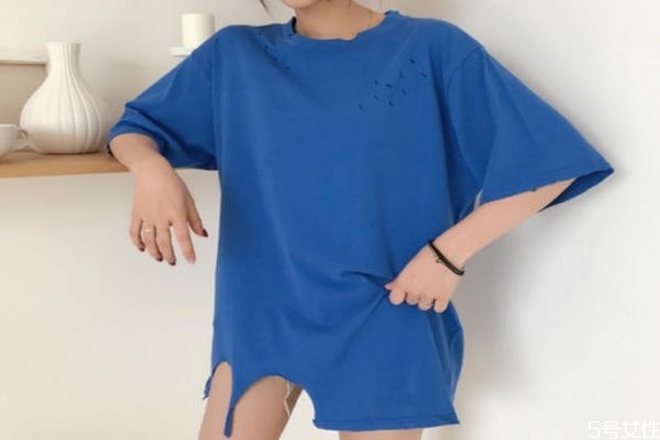 t恤怎么洗领子不变形,t恤洗完领口变形怎么办