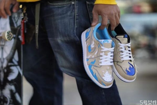 nike刮刮乐有哪些,nike的刮刮乐是什么