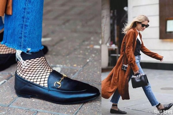 男士乐福鞋怎么搭配衣服,男士乐福鞋怎么搭配裤子