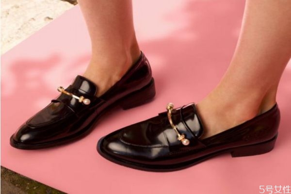 乐福鞋分类,乐福鞋介绍