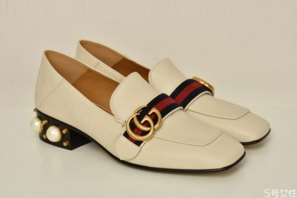 gucci乐福鞋什么皮,gucci乐福鞋什么皮质