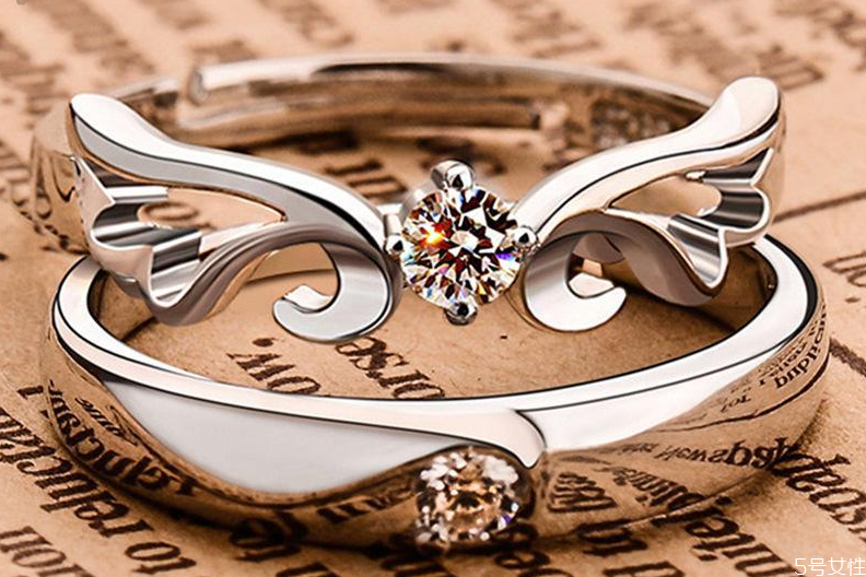 情侣对戒什么牌子好,适合学生的情侣对戒品牌