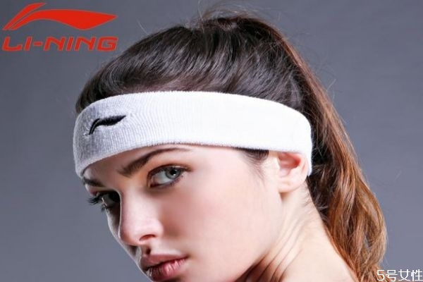 运动发带能挡住汗水吗,运动带暴汗腰带有用吗