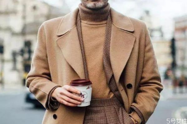 什么是洋葱式穿衣法,洋葱式穿衣法怎么穿