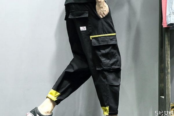 工装裤是什么风格,工装裤是什么裤型