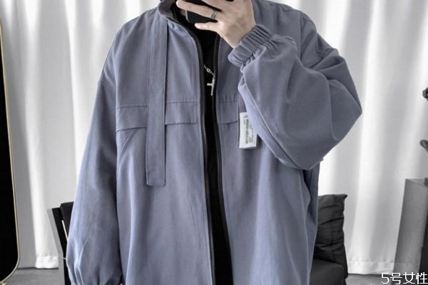 工装外套的特点,什么是工装外套