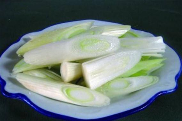 葱白水怎么煮?,熬葱白水的方法