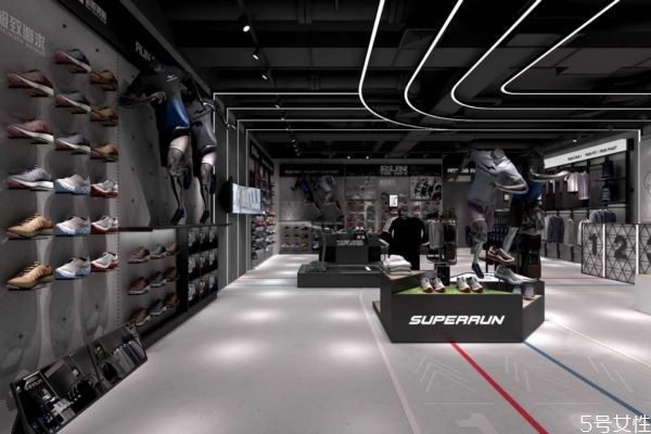 superrun的鞋什么档次,superrun的鞋子怎么样