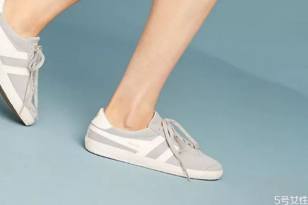 gola的鞋子属于什么档次,gola鞋子怎么样