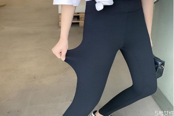 鲨鱼裤冬天穿暖和吗,鲨鱼裤保暖么