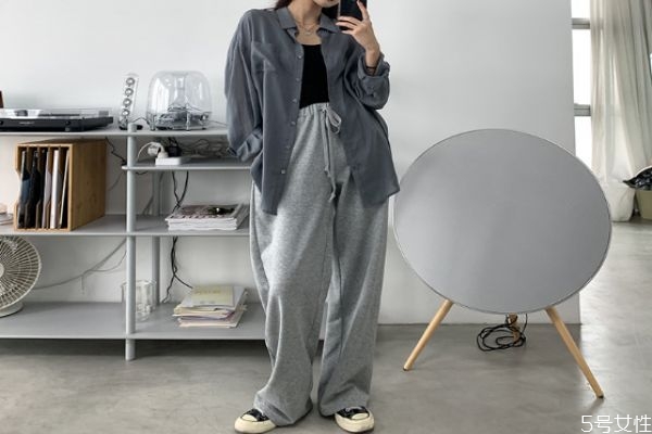 新买的卫裤要不要洗,卫衣要不要经常洗