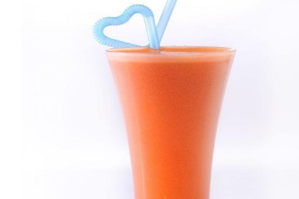 怎么弄胡萝卜汁,胡萝卜汁可以美白吗