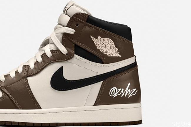 倒钩是aj吗,aj的倒钩是什么东西