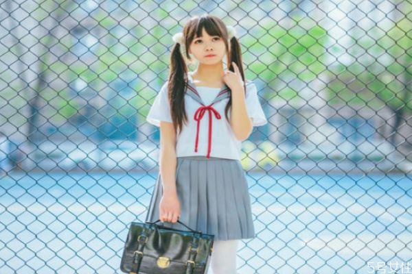 jk什么时候开始火的,为什么今年jk这么火