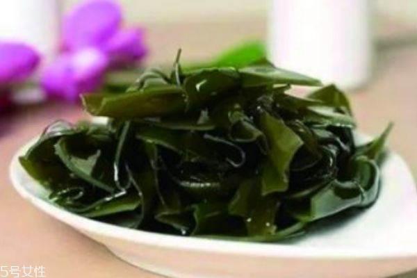 海带的营养价值有什么区别,海带的主要营养