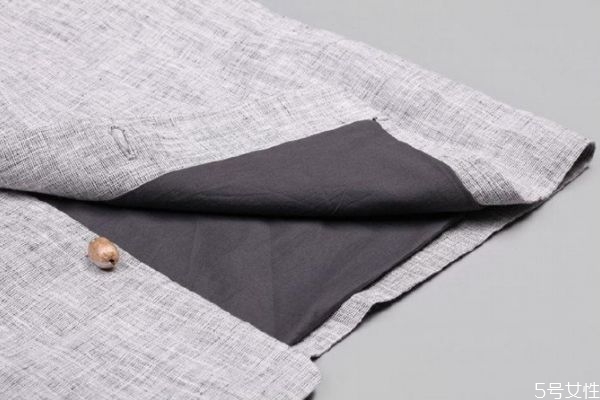 如何清洗亚麻衣服,如何清洗亚麻衣服上的油渍