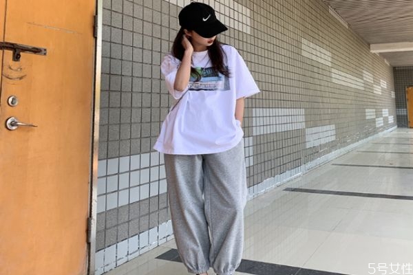 卫裤和运动裤的区别,卫裤和运动裤一样吗