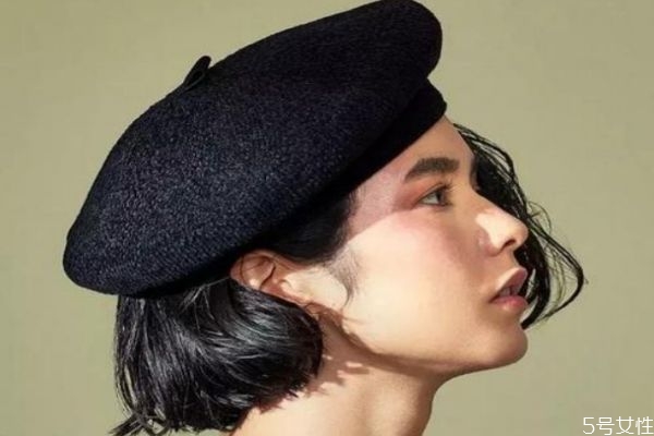 贝雷帽洗了没型怎么办,贝雷帽洗变形了怎么办