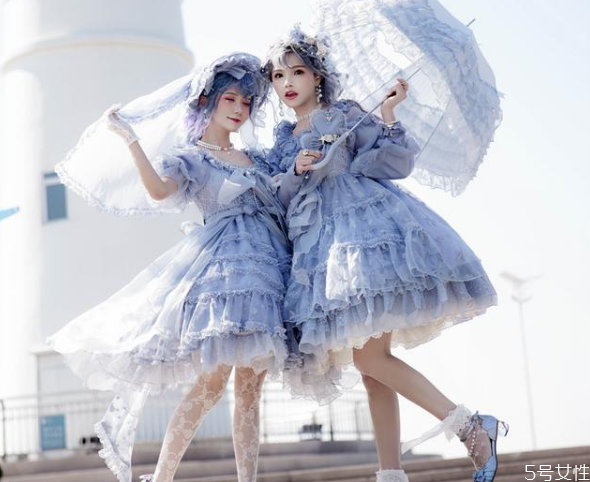lolita可以机洗吗,lolita可以用洗衣机洗吗