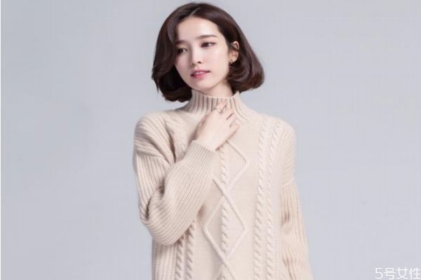 羊绒大衣可以水洗吗,羊毛大衣可以水洗吗