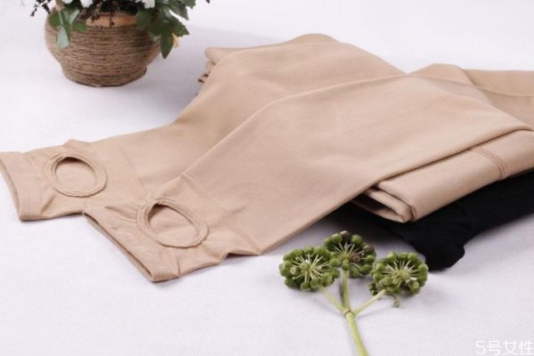 光腿神器卡裆怎么办,光腿神器裆提不上去