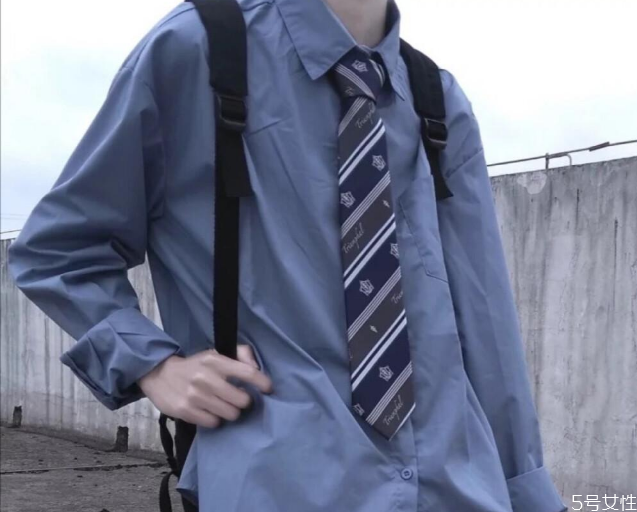 jk男款叫什么,男装jk叫什么