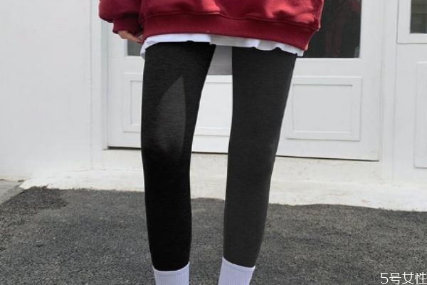鲨鱼裤和紧身裤的区别,鲨鱼裤和运动紧身裤的区别