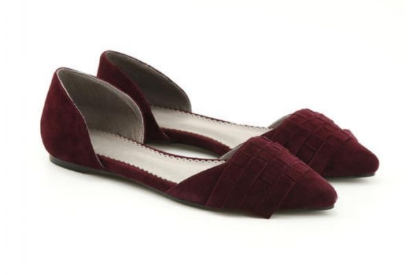 绒面鞋子沾灰怎么打理,绒面鞋子粘灰怎么办