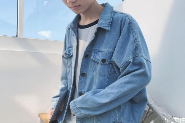 牛仔衣变黄可以恢复吗,牛仔衣变黄了怎么恢复