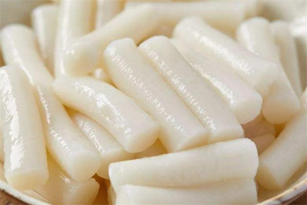 吃年糕为什么会胃疼,吃年糕会胃疼吗