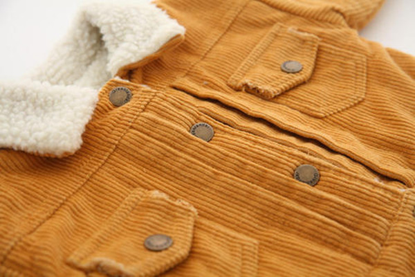 灯芯绒面料的优缺点会缩水吗,灯芯绒面料的优缺点容易掉色 灯芯绒面料的优缺点会缩水吗,灯芯绒面料的优缺点容易掉色