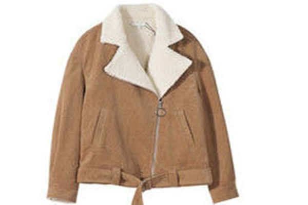 胖人穿灯芯绒好看不,胖人能穿灯芯绒衣服吗