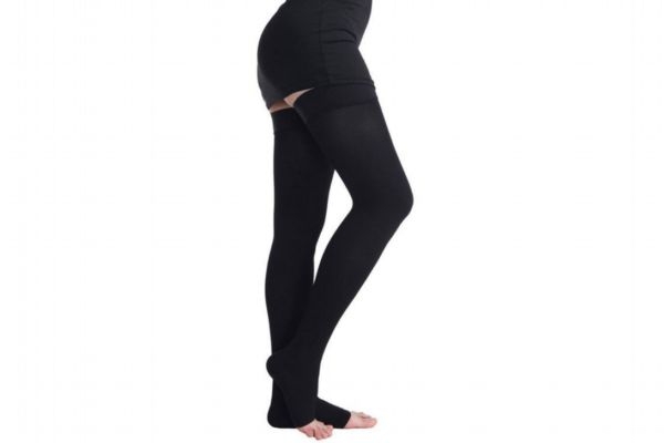 瘦腿袜怎么买,网上的瘦腿袜有用吗