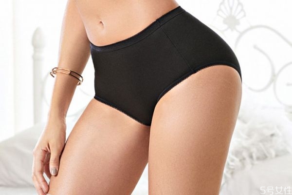 内裤总是潮湿什么原因,为什么内裤总是湿漉漉的