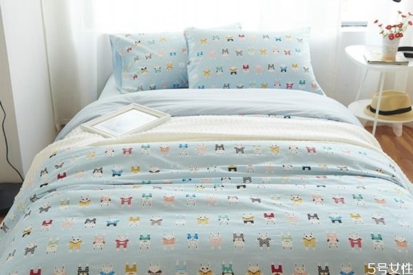 如何购买床单,买床单去哪里买