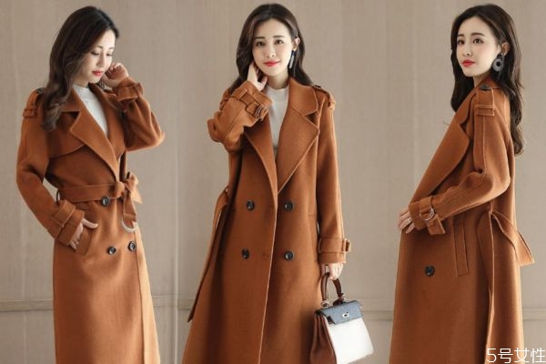 如何自己清洗呢子大衣,毛呢大衣怎样清洗 如何自己清洗呢子大衣,毛呢大衣怎样清洗