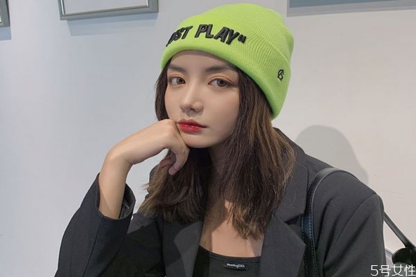 什么帽子适合冬天带,适合冬天的帽子