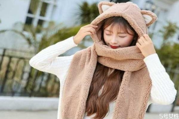 冬天可以戴什么帽子,冬天适合戴什么样子的帽子