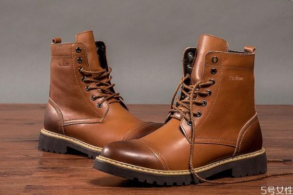 买马丁靴要注意什么,马丁靴购买技巧