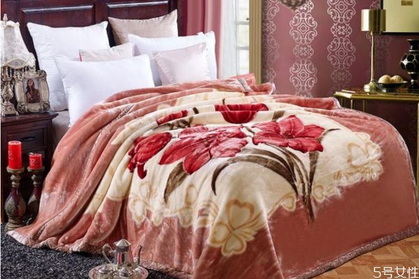 毛毯一般如何清洗,毛毯如何清洗小妙招