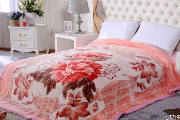 厚毛毯的清洗方法,厚毛毯如何清洗