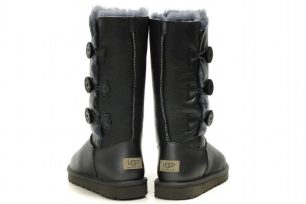 黑色ugg怎么打理,浅色ugg怎么清洗 黑色ugg怎么打理,浅色ugg怎么清洗