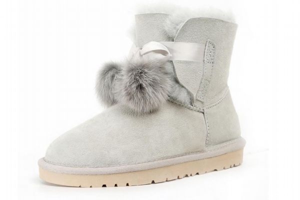 如何清理雪地靴小妙招,雪地靴咋打理 如何清理雪地靴小妙招,雪地靴咋打理