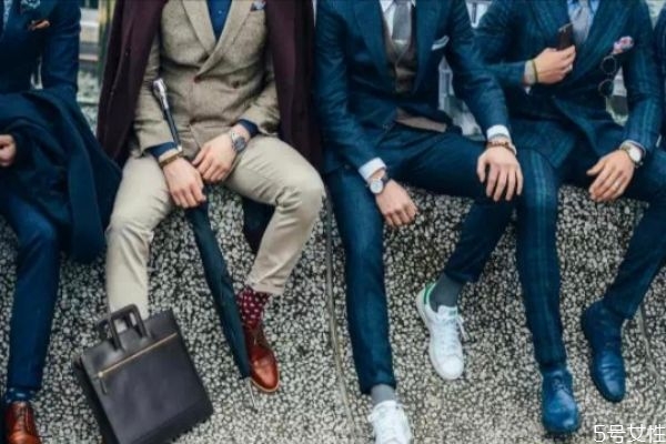 西裤面料有哪些,西裤面料是什么面料