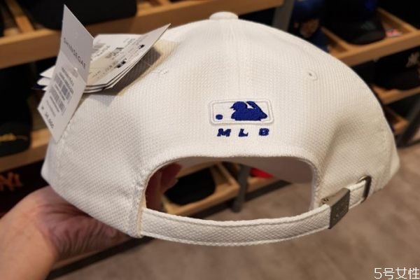 mlb帽子怎么洗不变形,MLB帽子怎么洗