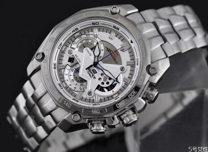 卡西欧手表适合什么人戴,什么样的人戴卡西欧手表