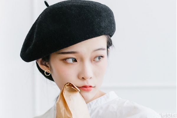 贝雷帽如何挑颜色,如何挑选贝雷帽颜色