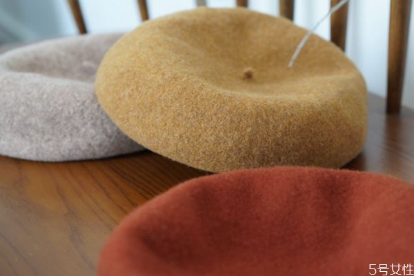 贝雷帽好戴吗,贝雷帽不适合什么人戴