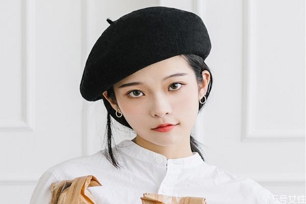 贝雷帽和南瓜帽的区别?,南瓜帽和贝雷帽一样么